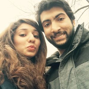 Meet your Posher, Anum